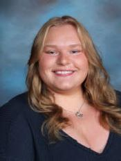 Alexandra Moreth, Marshall