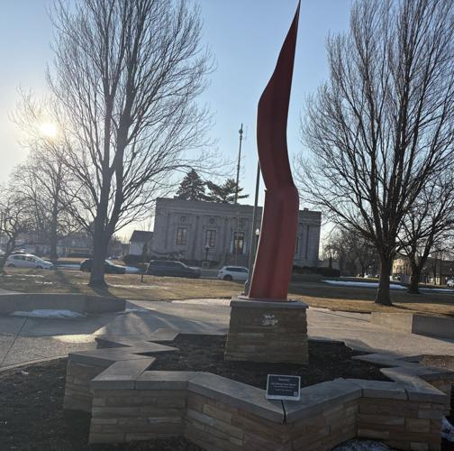 Kenosha Sculpture Walk