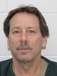 Bradley Skelly booking photo