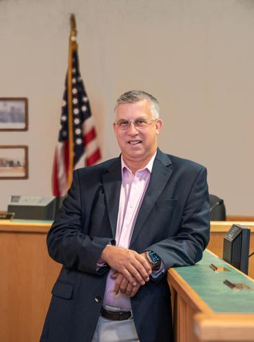 Todd Krause