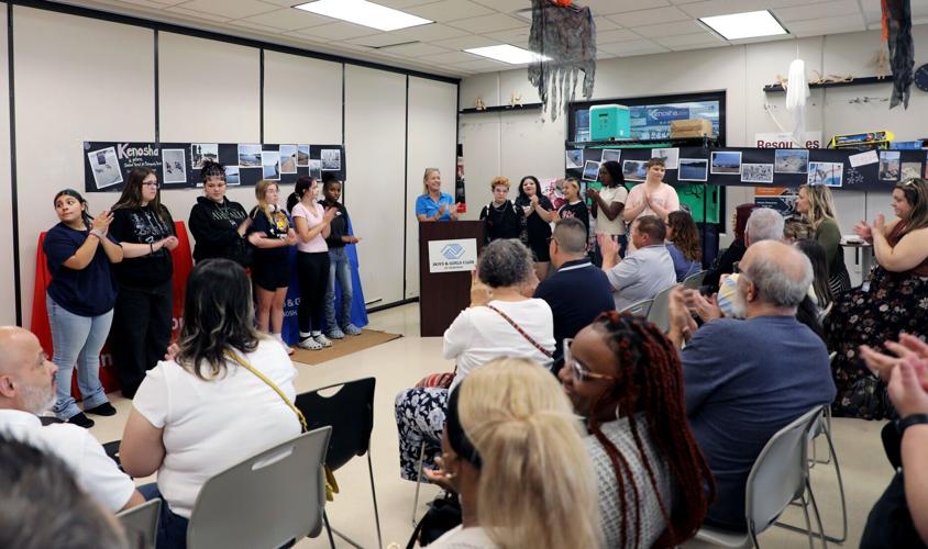 2026 Kenosha County Summer youth employment