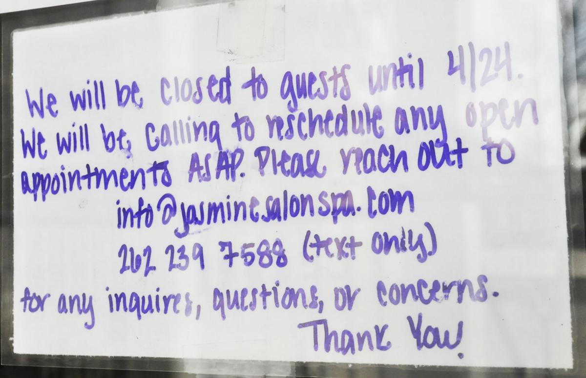 Jasmine Salon & Spa