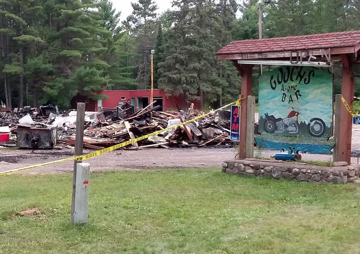 Gooch's A-One Bar & Grill