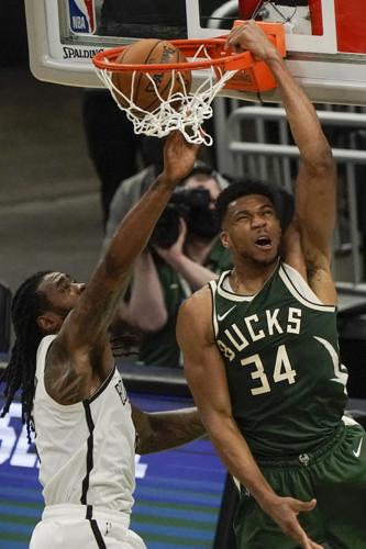 bucks cover photo