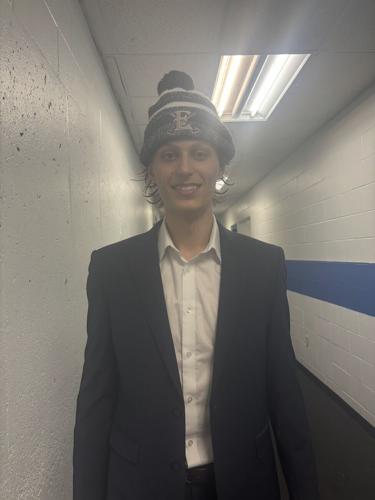 Matt Richter, Madison Edgewood