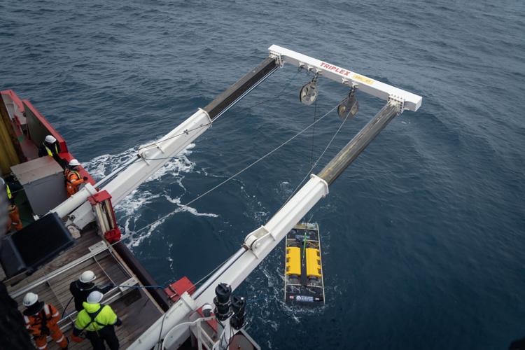 Ernest Shackleton's Endurance ship found in Antarctica after 107 years
