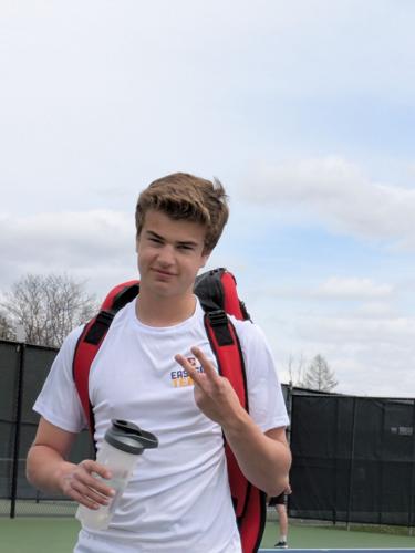 Ari Vloch, Madison East