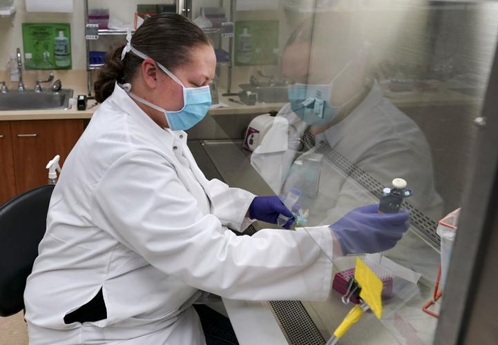Lindsay with biohood