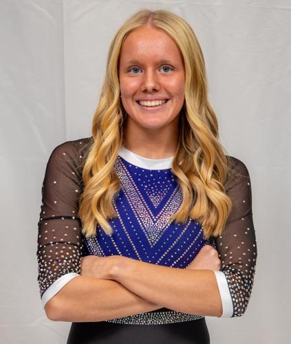 Claire Strayer, Waunakee/DeForest