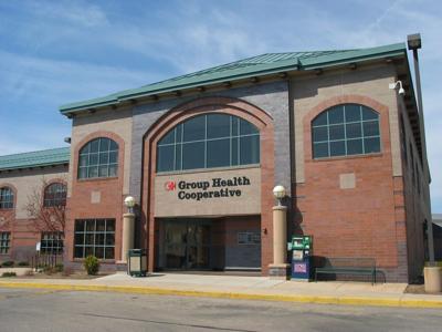 GHC Capitol Clinic