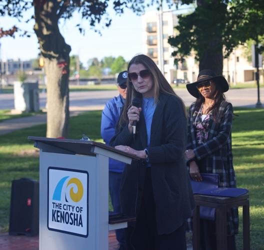 Mental health vigil