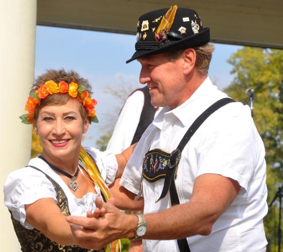 Lake Geneva Oktoberfest