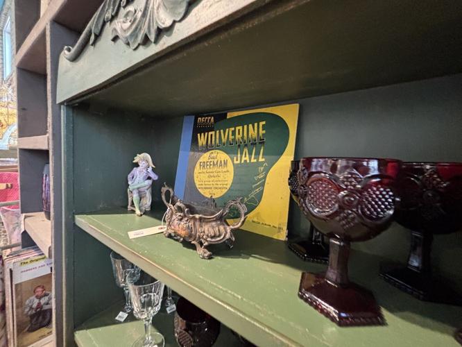 The Regal Find and Valentine’s Books & Curiosities 6