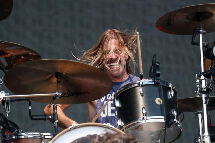 Obit Taylor Hawkins