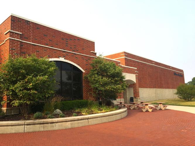 Williams Bay Middle School-High School, 500 W. Geneva St. (State Hwy. 67), Williams Bay