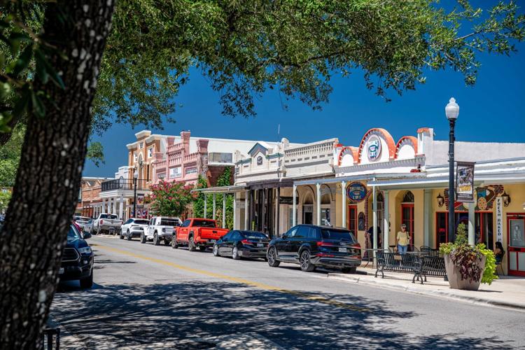 Bastrop, Texas