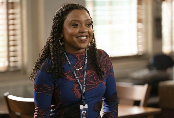 Awards Season - Abbott Elementary