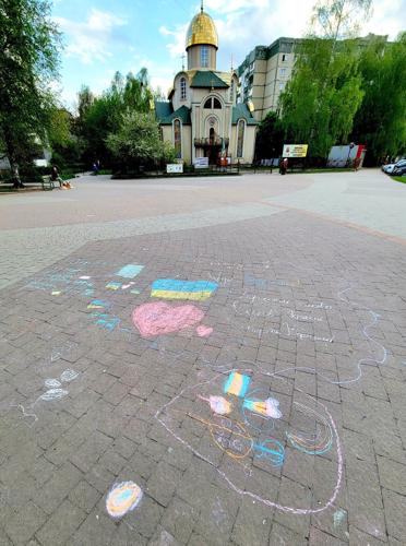 From Wisconsin to Ukraine