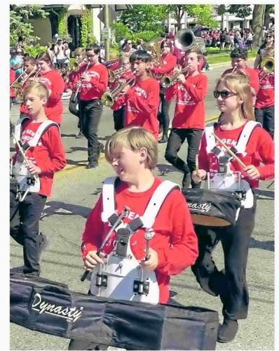 Bacon Fest, Mr. Lake Geneva & local Memorial Day programs