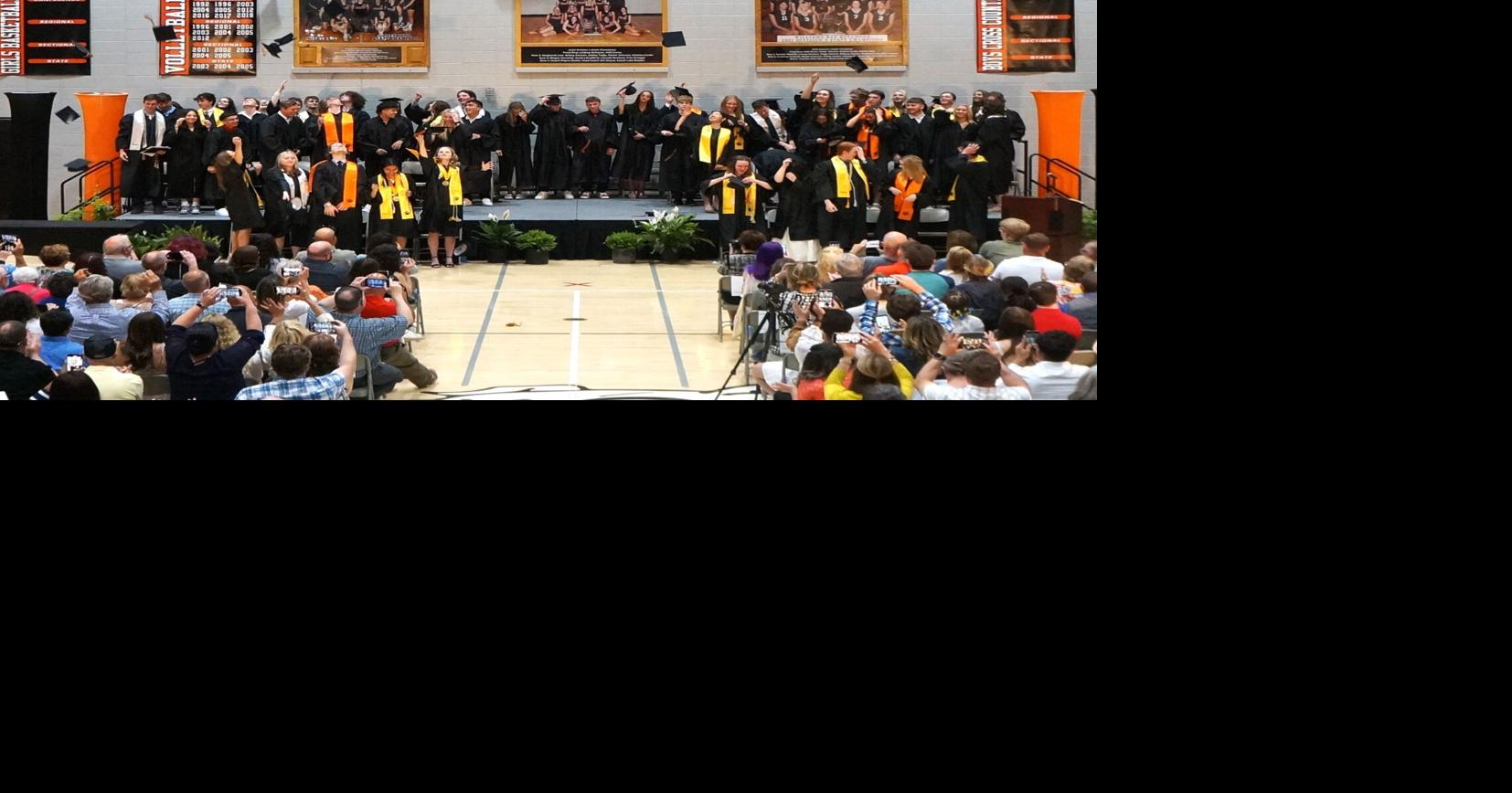 Williams Bay School District announces honor roll