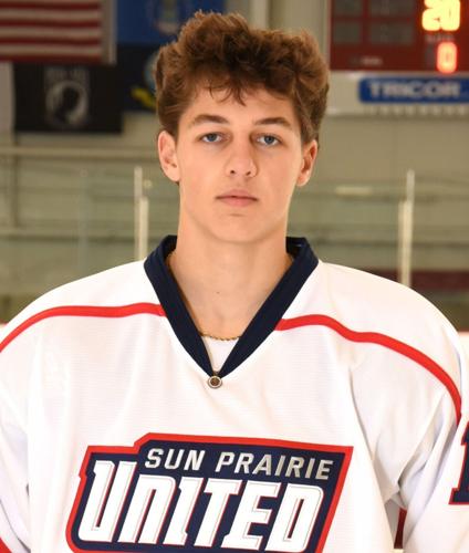 Mason Nesbit, Sun Prairie East/West