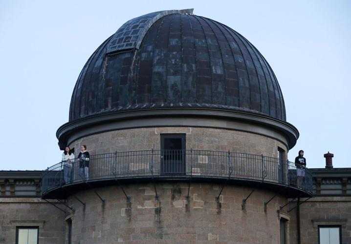 Washburn Observatory