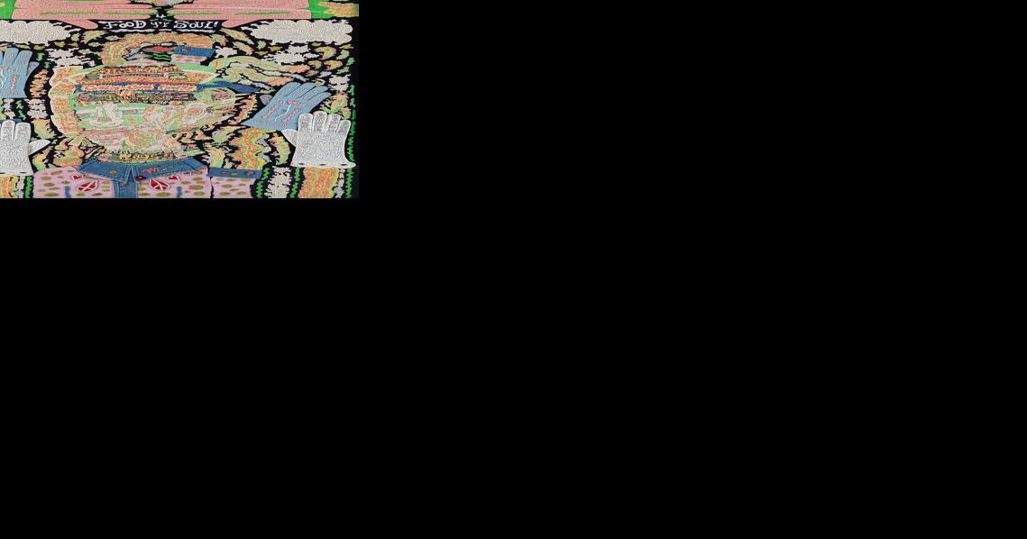 Burlington, Whitewater artists will have paintings in Racine watercolor exhibit - Vimarsana News
