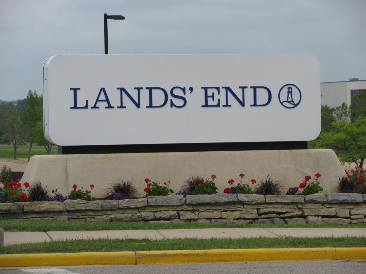 Lands' End