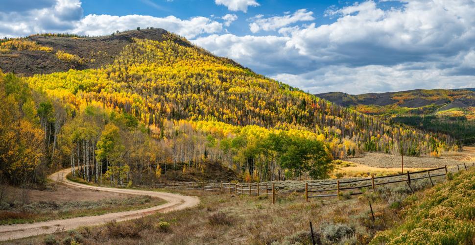 Grand County Colorado