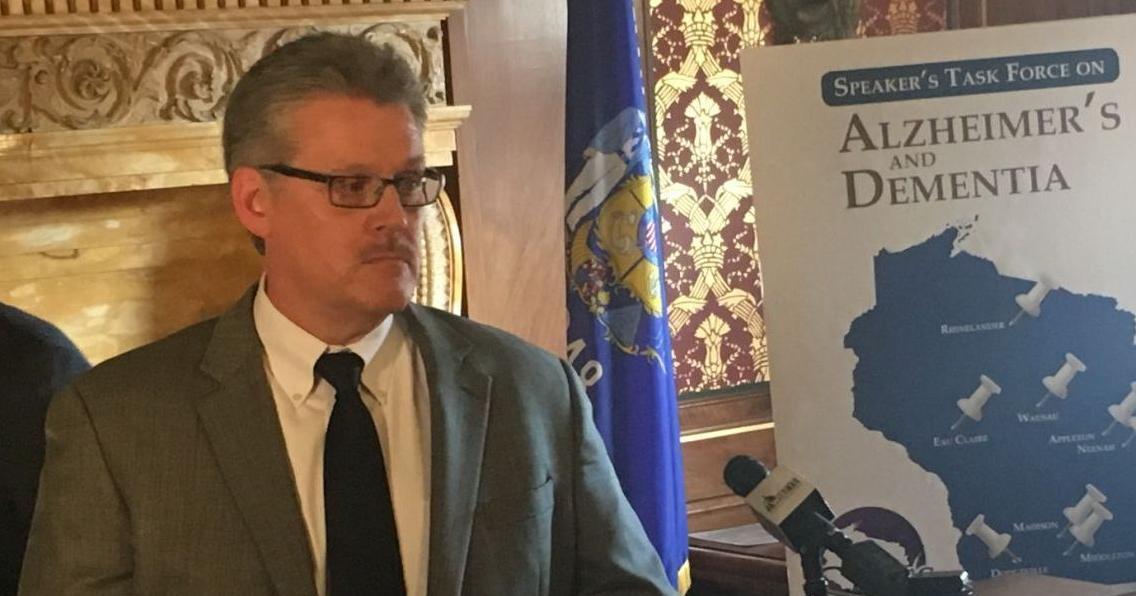 Flags to fly at half-staff Saturday in honor of former state Rep. Michael Endsley - Vimarsana News