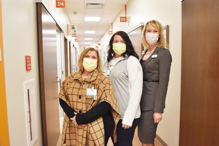 Aurora Medical Center - Mount Pleasant - Feb. 1, 2022 (10).JPG