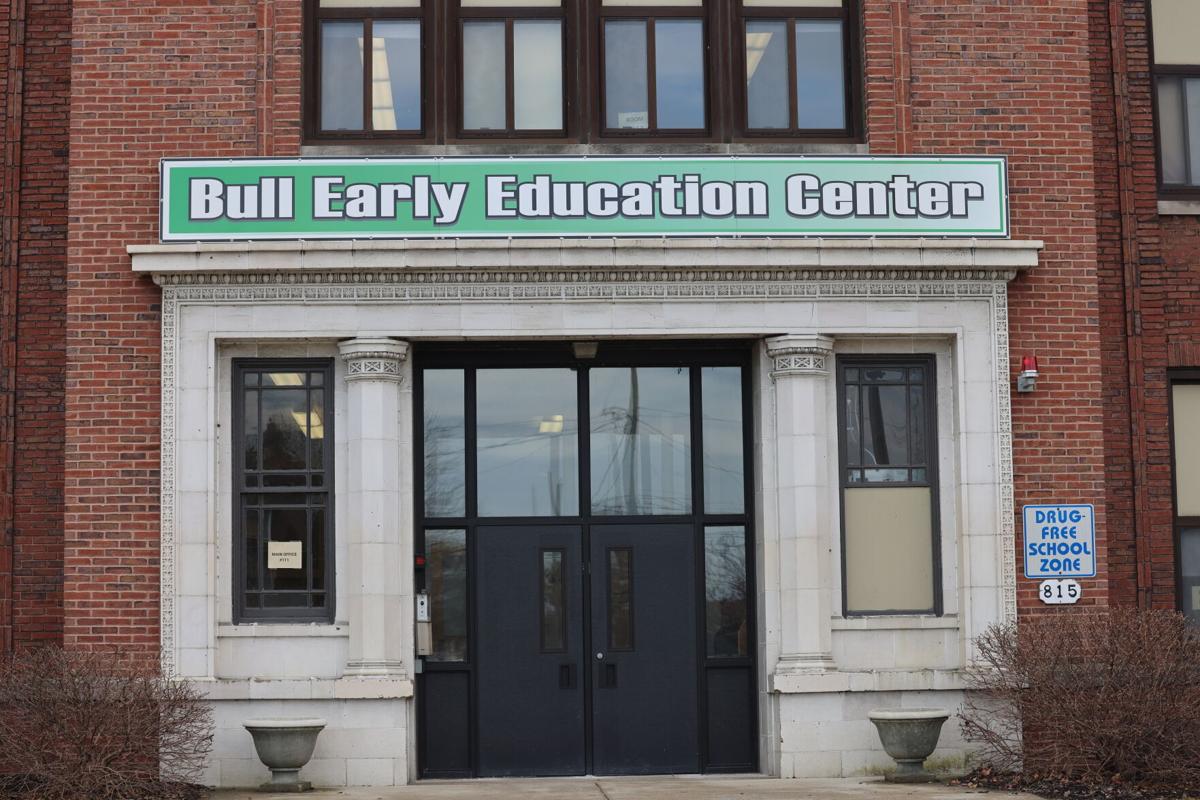 Bull Early Education Center