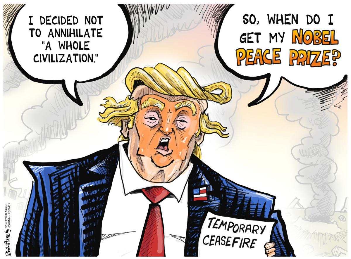 MY VIEW | PHIL HANDS