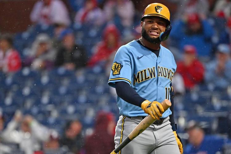 BASEBALL-MLB-PHI-MIL/