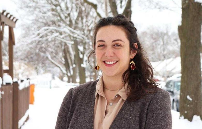 Blair Mosner Feltham