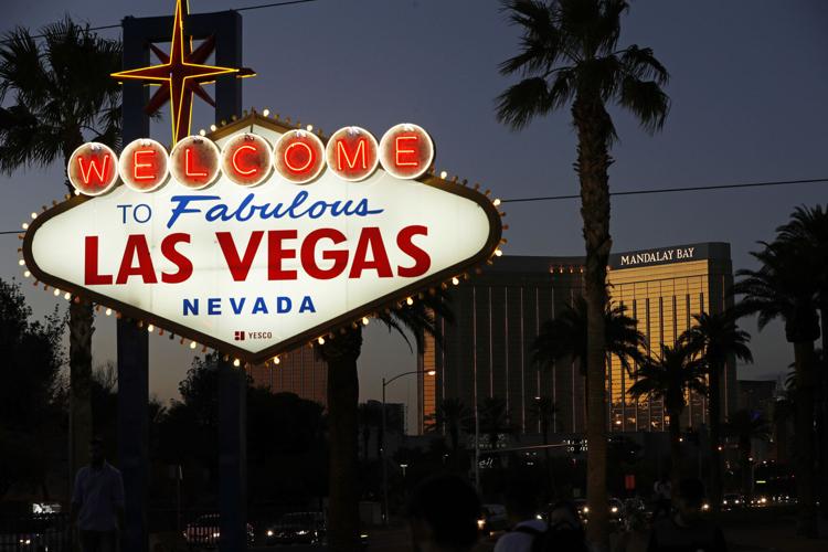 Las Vegas Shooting-News Guide