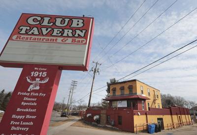 Club Tavern