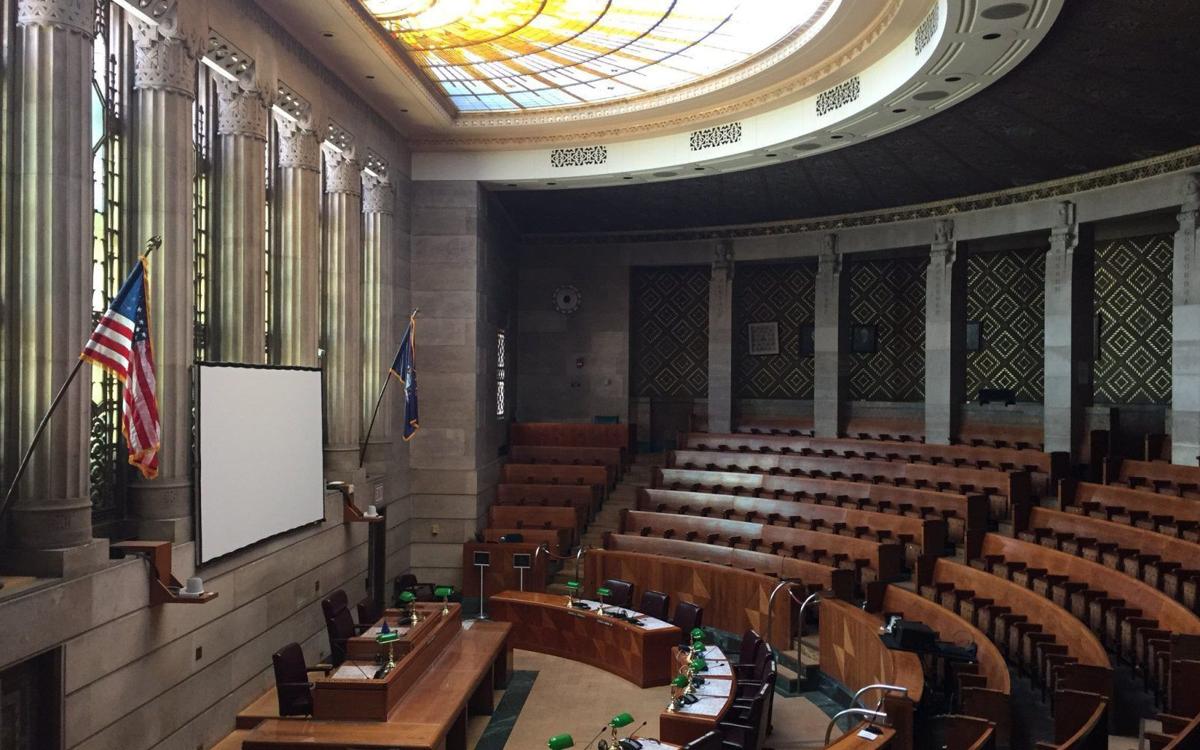 common council chambers Buffalo City Hall generic (copy)