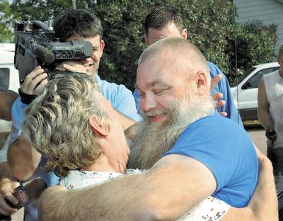 Avery is cleared, released