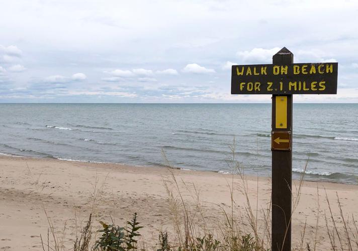 Point Beach