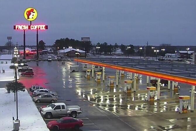 Buc-ee's