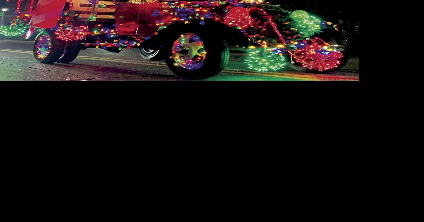 Lake Geneva Christmas Parade seeks float entries