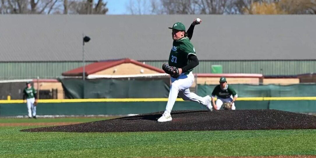 Parkside Baseball Sam Mommer