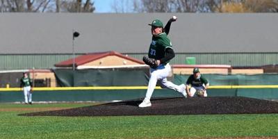 Parkside Baseball Sam Mommer