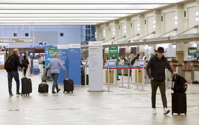 Dane County Regional Airport