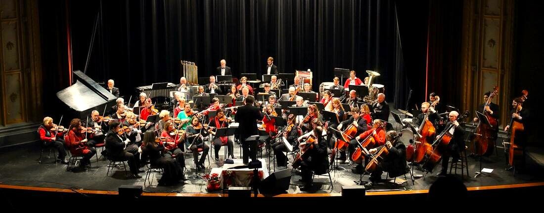 Beloit Janesville Symphony Orchestra