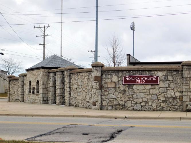 Horlick Athletic Field, Racine