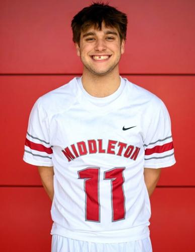 Oliver Wenning, Middleton