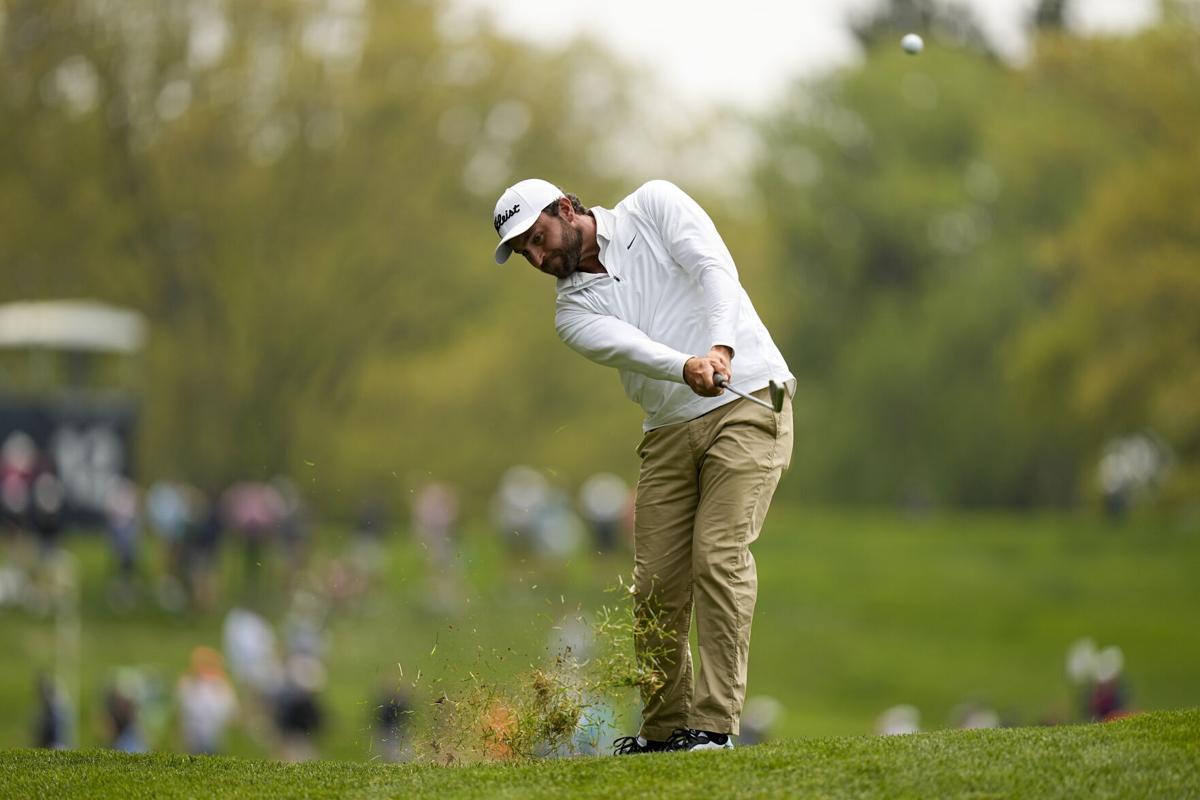 PGA Championship Golf