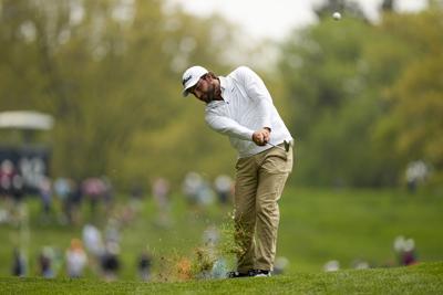 PGA Championship Golf